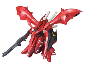 #240 Nightingale "Char's Counterattack Beltorchika