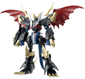 Imperialdramon (Amplified) "Digimon", Bandai Spirits