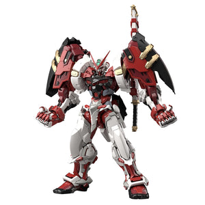 Gundam Astray Red Frame Powered Red "Mobile Suit