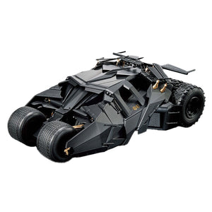 Batmobile (Batman Begins Ver.) "BATMAN", Bandai Spirits 1/35