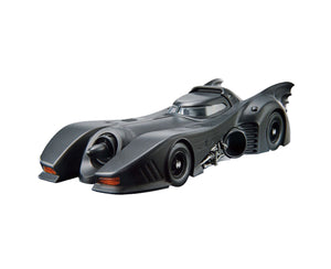 Batmobile (Batman Ver.) "BATMAN", Bandai Spirits 1/35