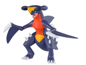 Garchomp "Pokemon", Bandai Spirits Pokemon Model Kit