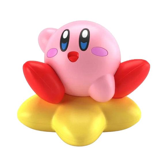 #08 Kirby 