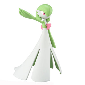 049 GARDEVOIR "Pokemon", Bandai Hobby Pokemon Model Kit