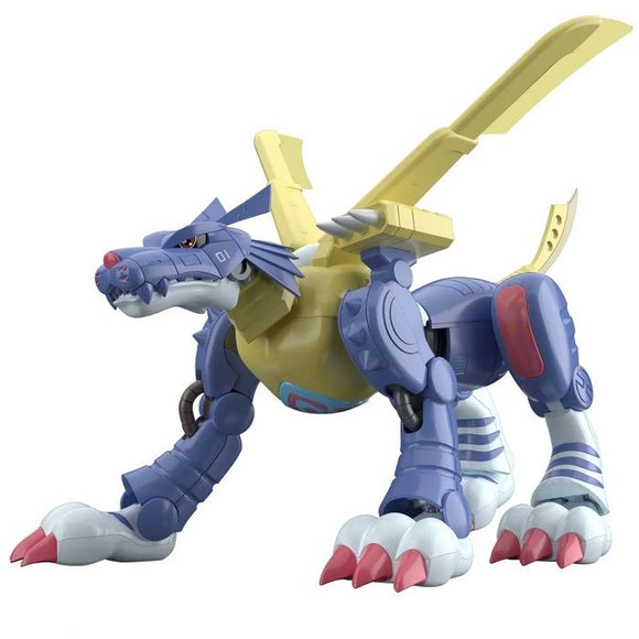 Metalgarurumon 