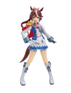 Tokai Teio "Umamusume: Pretty Derby", Bandai Spirits Hobby