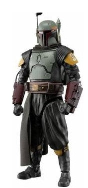 1/12 Boba Fett (The Mandalorian)