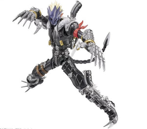 Beelzemon "Digimon", Bandai Spirits Hobby Figure-rise