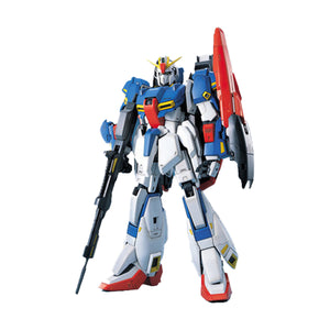 MG 1/100 Zeta Gundam Ver.Ka