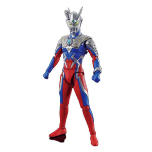 Ultraman Zero "Ultraman Zero", Bandai Spirits Hobby