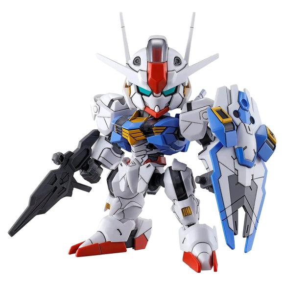 #19 Gundam Aerial 