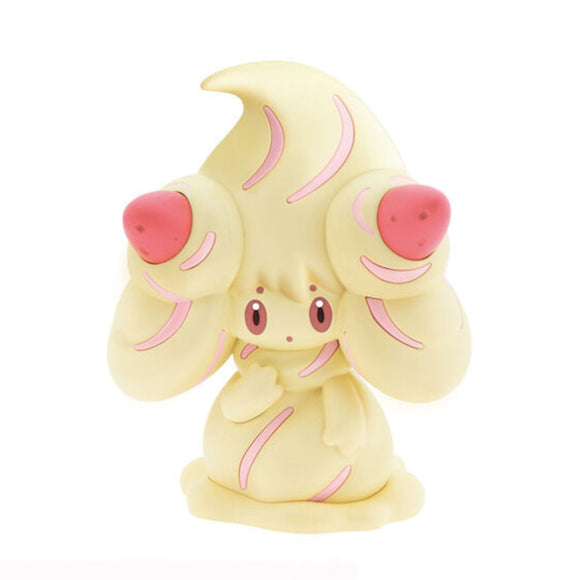 12 Alcremie 