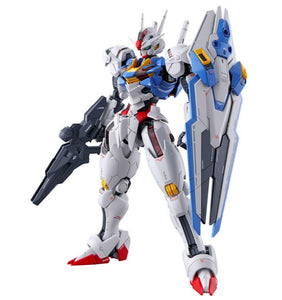 Full Mechanics 1/100 Gundam Aerial