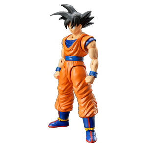 Son Goku (New Spec ver.) "Dragon Ball Z", Bandai