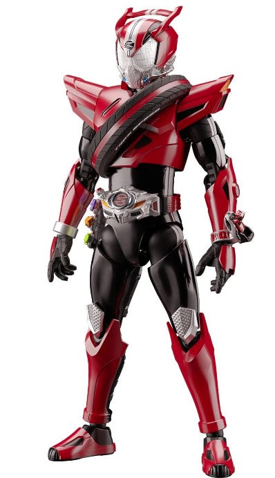 Figure-Rise Standard Kamen Rider Drive Type Speed