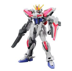 Entry Grade 1/144 Build Strike Exceed Galaxy