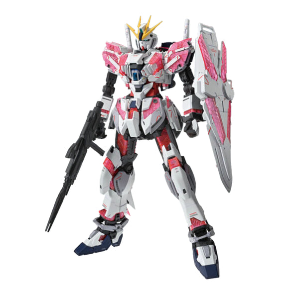 Narrative Gundam C-Packs Ver. Ka 