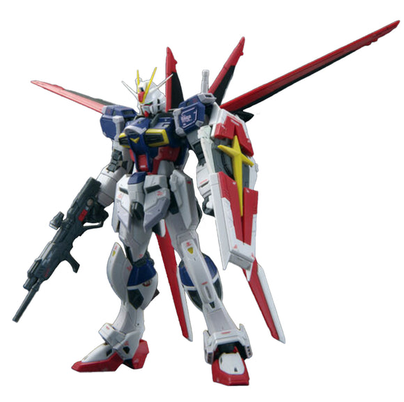 #39 Force Impulse Gundam Spec II 