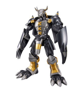 Figure-rise Standard Blackwargreymon