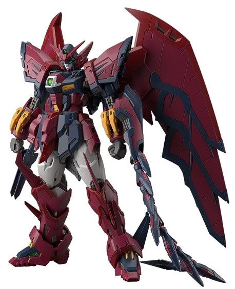 RG 1/144 Gundam Epyon