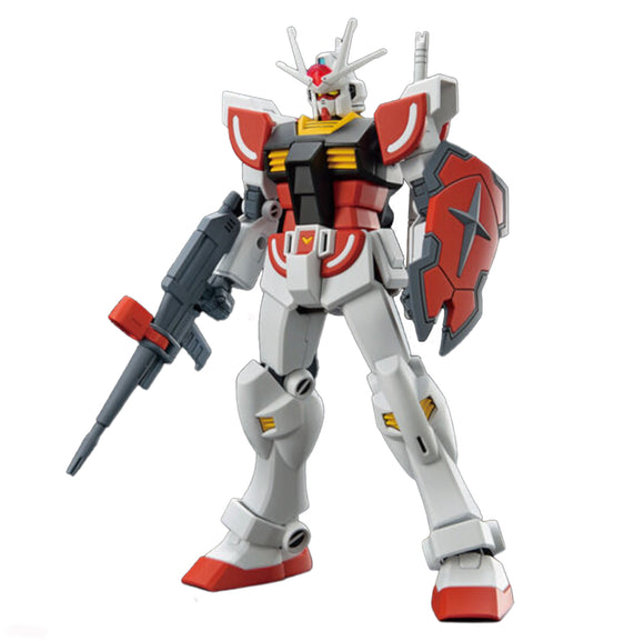 Entry Grade 1/144 LAH Gundam