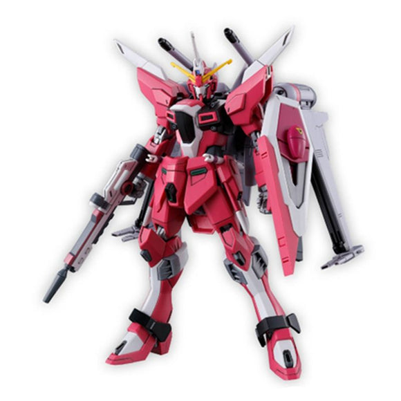 INFINITE JUSTICE GUNDAM Type II,