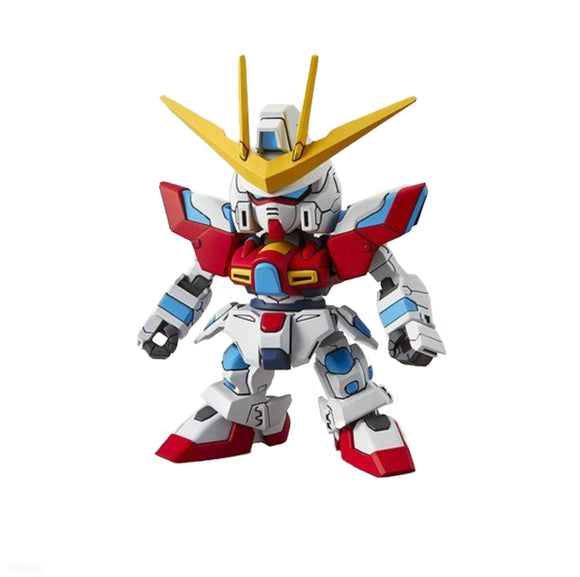 SD Gundam Ex-Standard Try Burning Gundam