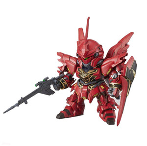 SD Gundam EX-Standard 013 Sinanju