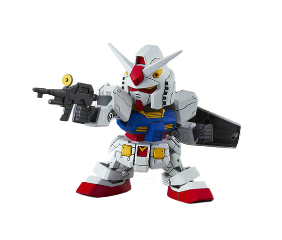 SD Gundam EX-Standard RX-78-2 Gundam