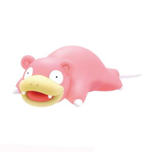 Pokemon Model Kit Quick!! 15 Slowpoke