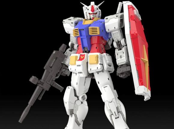 RX-78-2 Gundam Ver. 2.0 