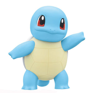 17 Squirtle "Pokemon", Bandai Hobby Pokemon