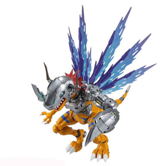 Figure-Rise Standard Amplified Metalgreymon (Vaccine)