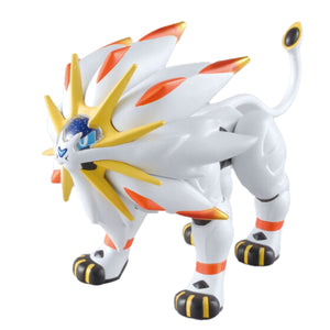 Solgaleo "Pokemon", Bandai Hobby Pokemon Model Kit