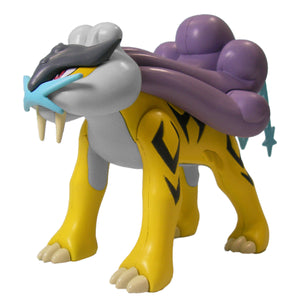 Raikou "Pokemon", Bandai Hobby Pokemon Model Kit