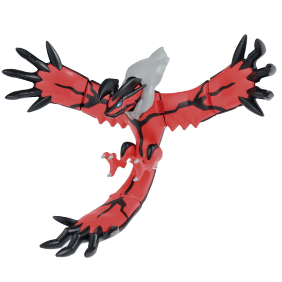 Yveltal 