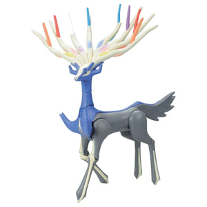 Xerneas "Pokemon", Bandai Hobby Pokemon Model Kit