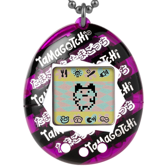 Original Tamagotchi - Japanese Ribbon