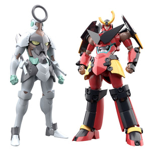 Gurren Laggan SMP "Gurren Lagann" (Box/2), Bandai