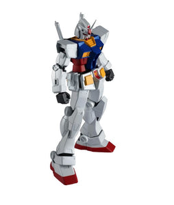 RX-78-2 Gundam "Mobile Suit Gundam"