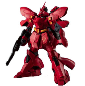 MSN-04 Sazabi "Mobile Suit Gundam Char's Counterattack",