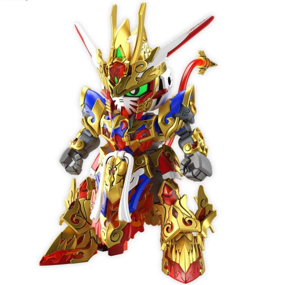 #01 Wukong Impulse Gundam 