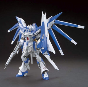 #29 Hi-Nu Gundam Vrabe "Gundam Build Fighters Try", Bandai