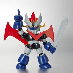 Great Mazinger "Mazinger" Bandai SDCS