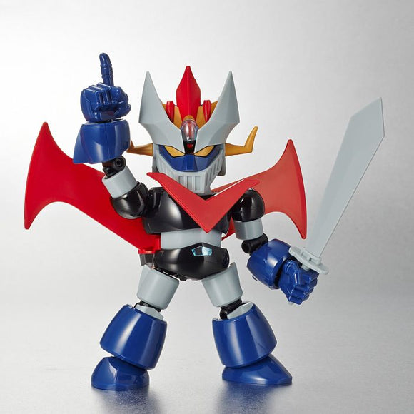 Great Mazinger 