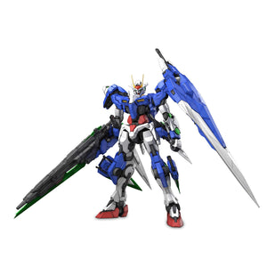 00 Gundam Seven Sword/G "Gundam 00", Bandai PG 1/60