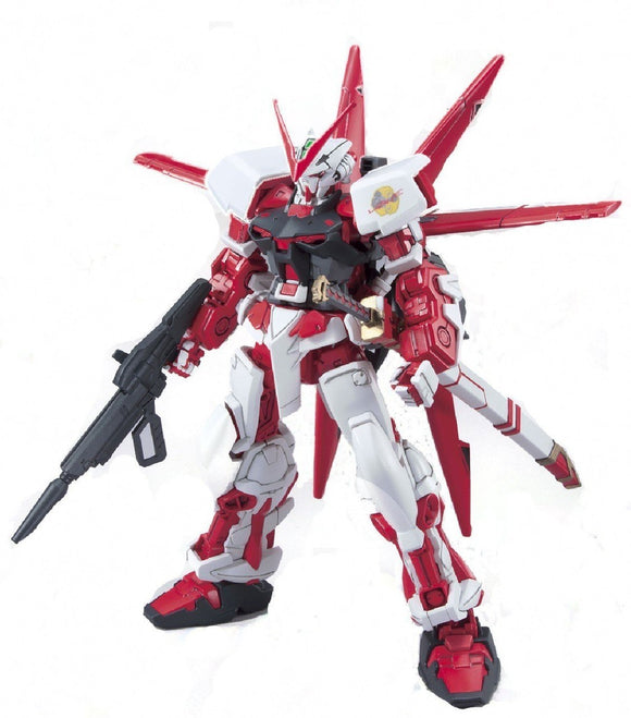 #58 Gundam Astray Red Frame (Flight Unit) 