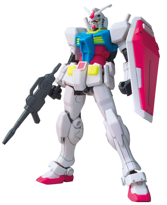 #25 GBN-Base Gundam 