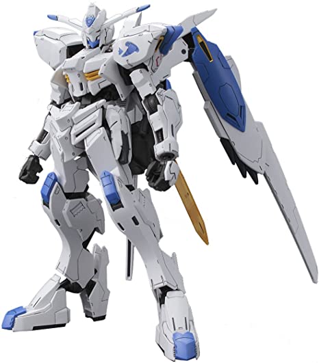 #04 Gundam Bael 