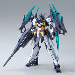 MG 1/100 Gundam AgeII Magnum